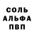 COCAIN Перу immature foliage